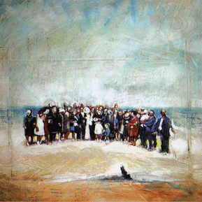 Il teatro del mare